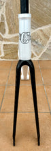 Load image into Gallery viewer, 51cm Chesini Pista NOS Track Frameset