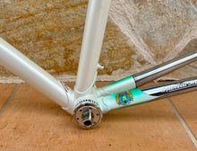 Load image into Gallery viewer, 55cm Cicli Boschetti Columbus Multishape frame - 1990 model