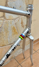 Load image into Gallery viewer, 57cm Alan Super Record Frameset 1980s