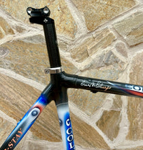 Load image into Gallery viewer, 56cm - 57cm Colnago C40 B-Stay Carbon Frameset