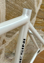 Load image into Gallery viewer, 51cm Chesini Pista NOS Track Frameset