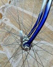 Load image into Gallery viewer, 54cm Chesini Criterium Road Race Bike