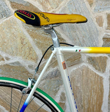 Load image into Gallery viewer, 55cm Battaglin Vintage Road Race Bike