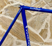 Load image into Gallery viewer, 62cm Colnago Super Frameset