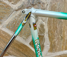 Load image into Gallery viewer, 55cm Cicli Boschetti Columbus Multishape frame - 1990 model