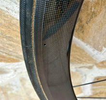 Load image into Gallery viewer, Campagnolo Bora Team Telekom Rear Wheel