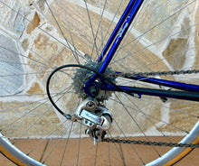 Load image into Gallery viewer, 54cm Chesini Criterium Road Race Bike