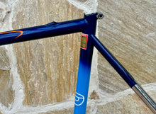 Load image into Gallery viewer, 55cm Diamant Columbus SLX Frameset