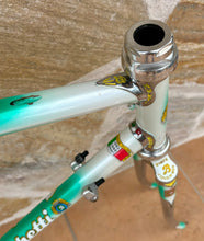 Load image into Gallery viewer, 55cm Cicli Boschetti Columbus Multishape frame - 1990 model