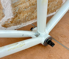 Load image into Gallery viewer, 57cm Somec Supercorsa Frameset 1980s