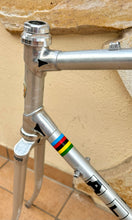 Load image into Gallery viewer, 57cm Alan Super Record Frameset 1980s