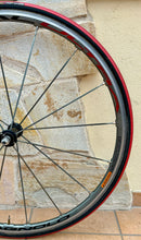 Load image into Gallery viewer, Campagnolo Shamal Ultra Wheelset for Tubular