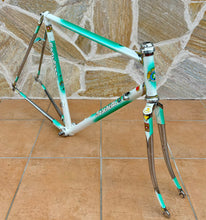 Load image into Gallery viewer, 55cm Cicli Boschetti Columbus Multishape frame - 1990 model