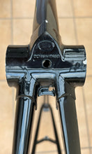 Load image into Gallery viewer, Pelizzoli MultiShape Time Trial Crono Frameset