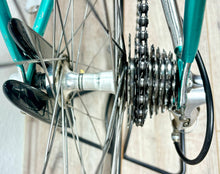 Load image into Gallery viewer, 60cm Luciano Paletti Road Bike