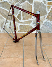 Load image into Gallery viewer, 58cm Tommasini Prestige Frameset