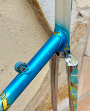 Load image into Gallery viewer, 60cm Patelli Super Corsa Frameset