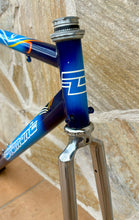 Load image into Gallery viewer, 55cm Diamant Columbus SLX Frameset