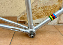 Load image into Gallery viewer, 57cm Alan Super Record Frameset 1980s