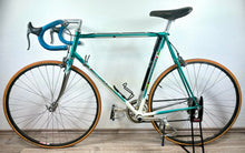 Load image into Gallery viewer, 60cm Luciano Paletti Road Bike