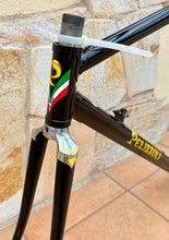Load image into Gallery viewer, Pelizzoli MultiShape Time Trial Crono Frameset