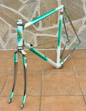 Load image into Gallery viewer, 55cm Cicli Boschetti Columbus Multishape frame - 1990 model