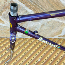 Load image into Gallery viewer, Cicli Boschetti SLX Crono Lo Pro TT Frameset - NOS