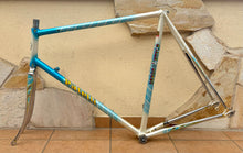 Load image into Gallery viewer, 60cm Patelli Super Corsa Frameset