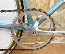 Load image into Gallery viewer, 54cm Berardi Crono Lo Pro Pursuit Bike