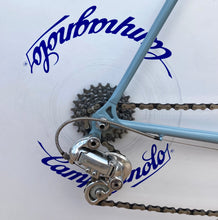 Load image into Gallery viewer, 54cm Berardi Crono Lo Pro Pursuit Bike