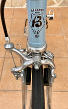 Load image into Gallery viewer, 54cm Berardi Crono Lo Pro Pursuit Bike