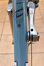 Load image into Gallery viewer, 54cm Berardi Crono Lo Pro Pursuit Bike