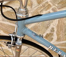 Load image into Gallery viewer, 54cm Berardi Crono Lo Pro Pursuit Bike