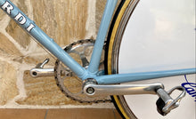 Load image into Gallery viewer, 54cm Berardi Crono Lo Pro Pursuit Bike
