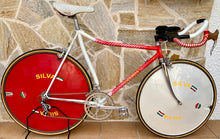 Load image into Gallery viewer, 55cm Cinelli Caramanti by Vetta Lo Pro Pursuit Bike
