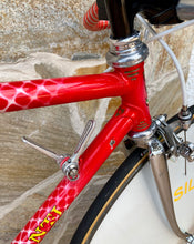 Load image into Gallery viewer, 55cm Cinelli Caramanti by Vetta Lo Pro Pursuit Bike
