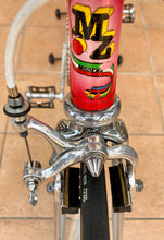 Load image into Gallery viewer, 55cm Cinelli Caramanti by Vetta Lo Pro Pursuit Bike