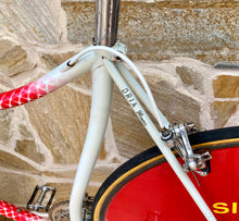 Load image into Gallery viewer, 55cm Cinelli Caramanti by Vetta Lo Pro Pursuit Bike