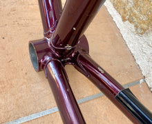 Load image into Gallery viewer, 55cm Eddy Merckx Reynolds 531 Road Race Frame