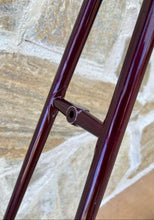 Load image into Gallery viewer, 55cm Eddy Merckx Reynolds 531 Road Race Frame