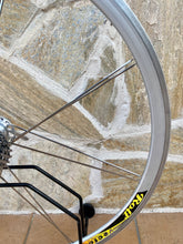 Load image into Gallery viewer, Rolf Vector Pro Wheelset 700c