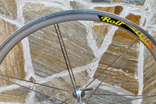 Load image into Gallery viewer, Rolf Vector Pro Wheelset 700c