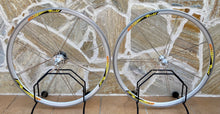 Load image into Gallery viewer, Rolf Vector Pro Wheelset 700c