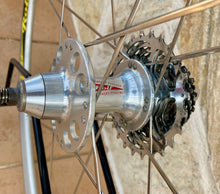 Load image into Gallery viewer, Rolf Vector Pro Wheelset 700c