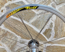 Load image into Gallery viewer, Rolf Vector Pro Wheelset 700c