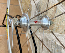 Load image into Gallery viewer, Rolf Vector Pro Wheelset 700c