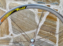 Load image into Gallery viewer, Rolf Vector Pro Wheelset 700c