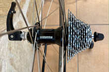 Load image into Gallery viewer, Ambrosio Nemesis Wheelset "La Reine Du Nord"