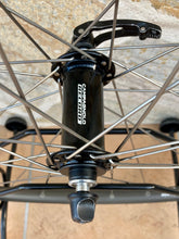Load image into Gallery viewer, Ambrosio Nemesis Wheelset "La Reine Du Nord"