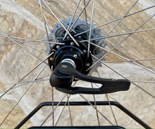 Load image into Gallery viewer, Ambrosio Nemesis Wheelset "La Reine Du Nord"